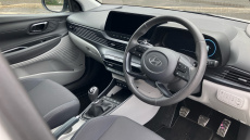 Hyundai BAYON 1.0 TGDi Ultimate 5dr Petrol Hatchback